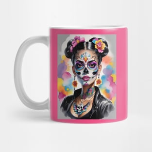 Gorgeous Gothic Glamor Mug